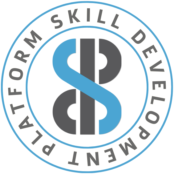 SDP Logo Coin